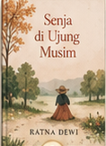 Senja di Ujung Musim