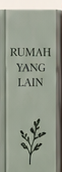 Buku: Rumah Yang Lain