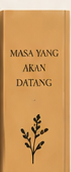 Buku: Masa yang Akan Datang