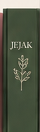 Buku: Jejak