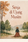 Senja di Ujung Musim